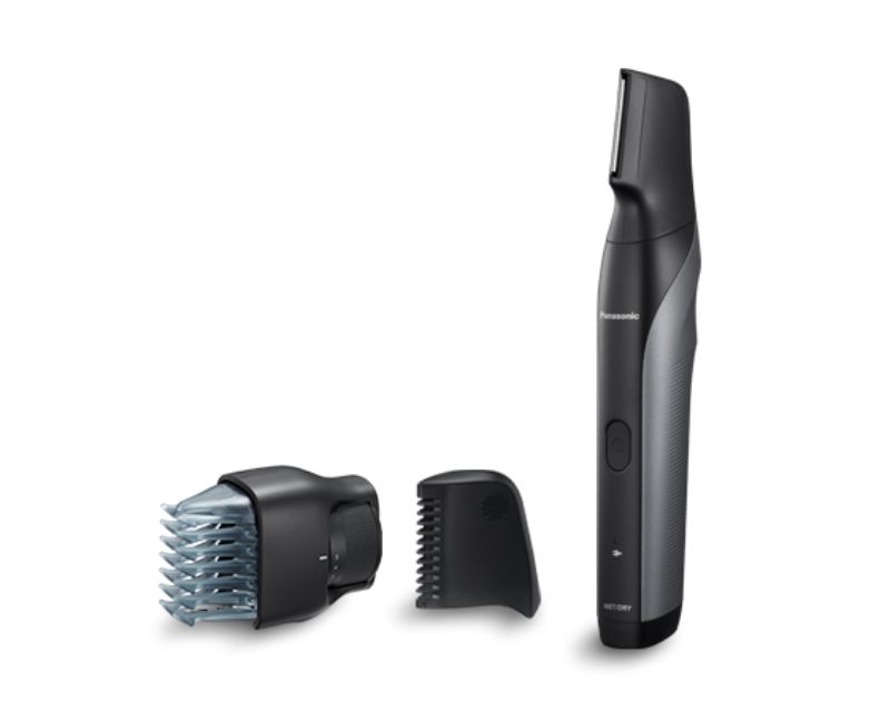 Body Hair Trimmer - Panasonic ER-GK80-S541