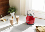 KitchenAid -  Kettle Empire Red 1.25L