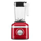 KitchenAid - K150 3 Speed Ice Crushing Blender KSB1325 -Empire Red