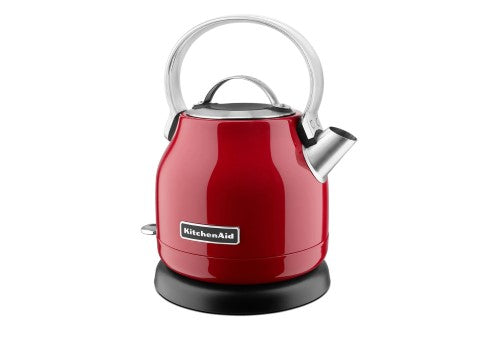 KitchenAid -  Kettle Empire Red 1.25L