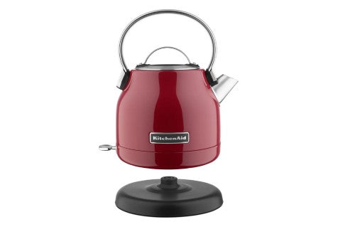 KitchenAid -  Kettle Empire Red 1.25L