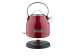 KitchenAid -  Kettle Empire Red 1.25L
