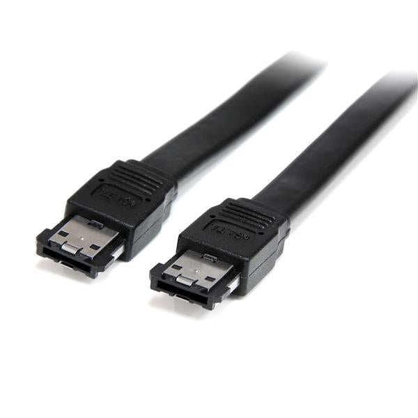 91cm (3 ft) Shielded External eSATA Cable M/M