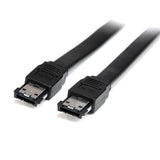 91cm (3 ft) Shielded External eSATA Cable M/M