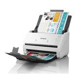 Epson Workforce DS-570WII