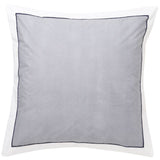 Queen Duvet Cover Set - Essex Navy by Logan & Mason  *CLEARANCE PRICE*