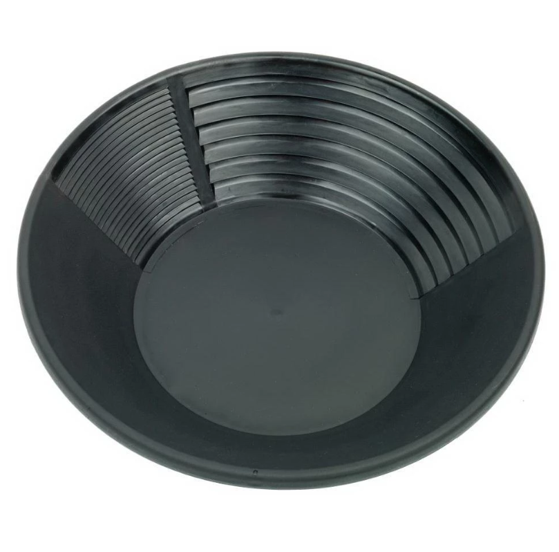 ESTWING Gold Pan 6oz