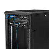 Gigabit Ethernet Copper-to-Fiber Media Converter - SM LC - 20 km