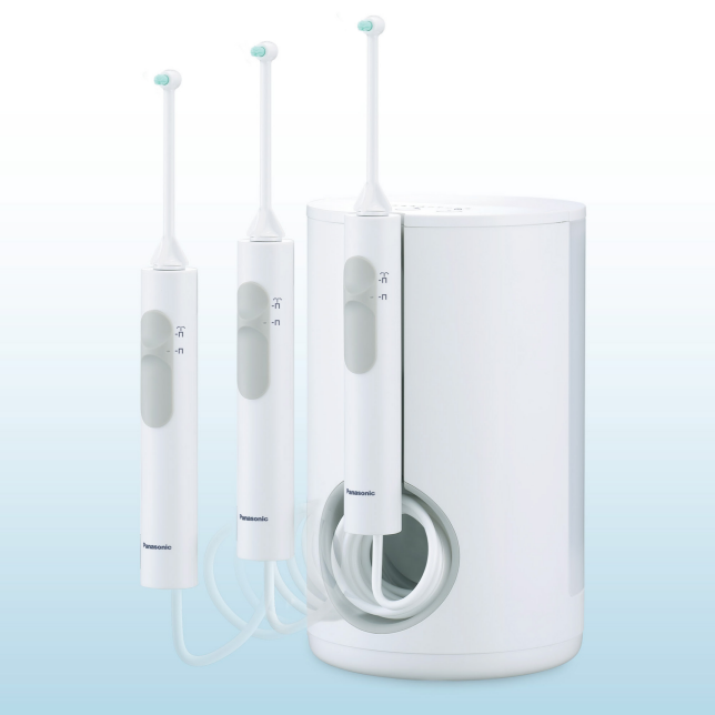 Reservoir Oral Irrigator - Panasonic EW1613W541