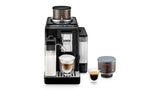 Fully Automatic Coffee Machine - De'Longhi Rivelia Onyx Black