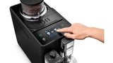 Fully Automatic Coffee Machine - De'Longhi Rivelia Onyx Black