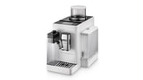 Fully Automatic Coffee Machine - De'Longhi Rivelia Arctic White