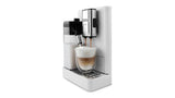 Fully Automatic Coffee Machine - De'Longhi Rivelia Arctic White