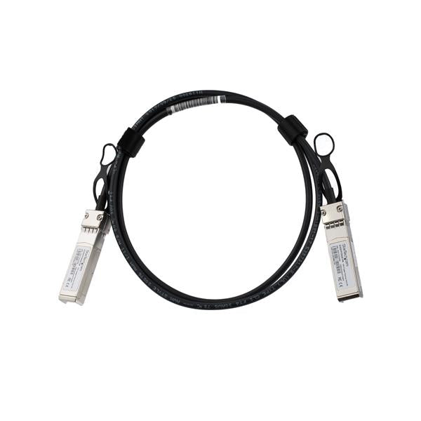 Juniper EX-SFP-10GE-DAC-1M Compatible - SFP+ Direct Attach Cable - 1 m