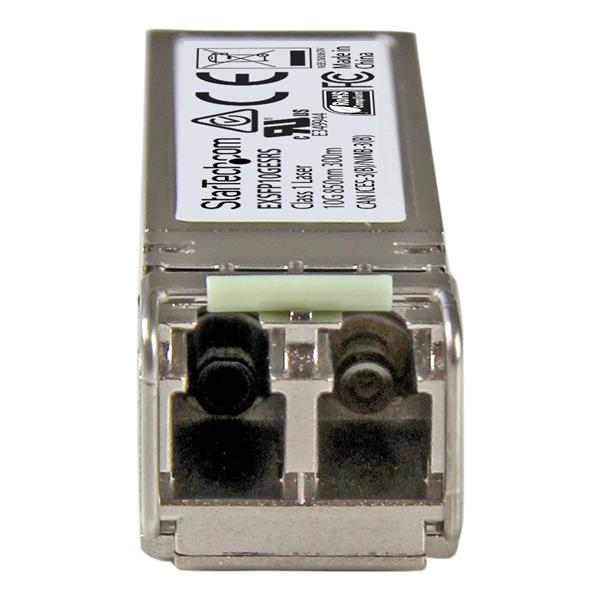 Juniper EX-SFP-10GE-SR Comp. SFP+ Fiber Module - 10GBASE-SR - Lifetime Warranty
