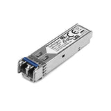 Juniper EX-SFP-1GE-LX Comp. SFP Fiber Module - 1000BASE-LX - Lifetime Warranty