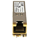 Juniper EX-SFP-1GE-T Compatible SFP Copper Module - 10/100/1000BASE-T -