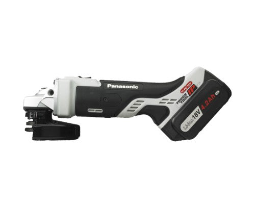 Angle Grinder (Dual Voltage Skin) - Panasonic