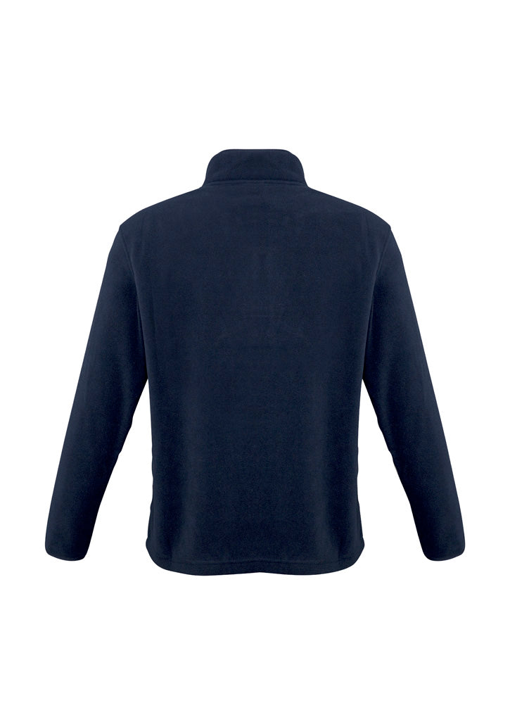 Trinity Mens Fleece - Navy
