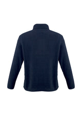 Trinity Mens Fleece - Navy