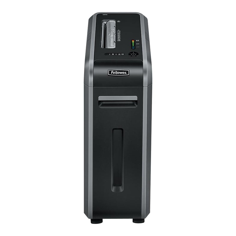 Fellowes Powershred 125i Strip Cut Shredder