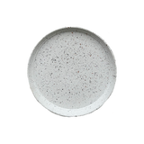 Saucer - Nova Large White 28 x 2cm (Set of 2)