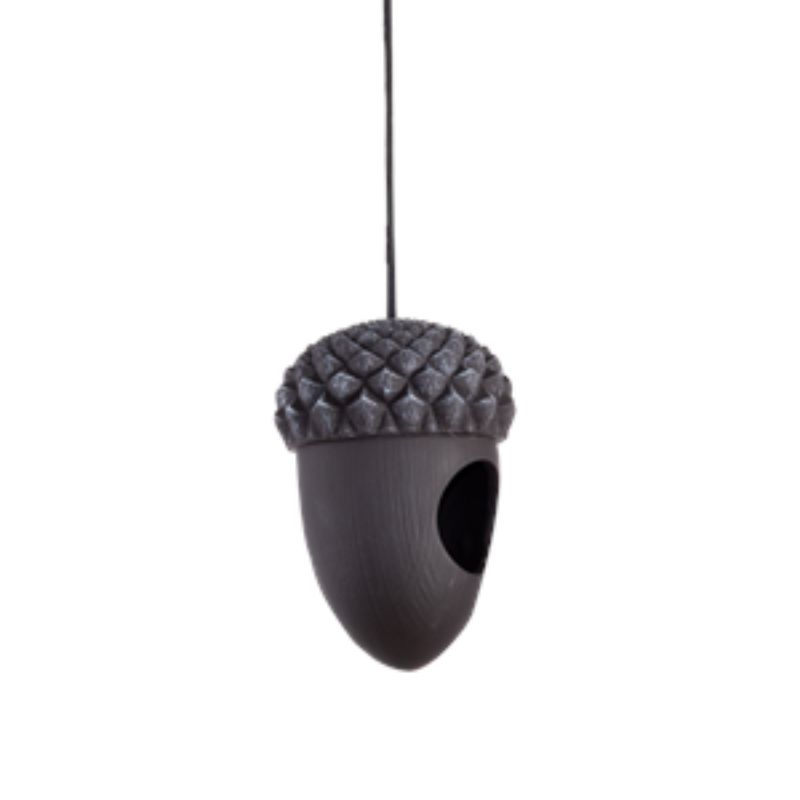 Bird House - Acorn (11 x 16cm)