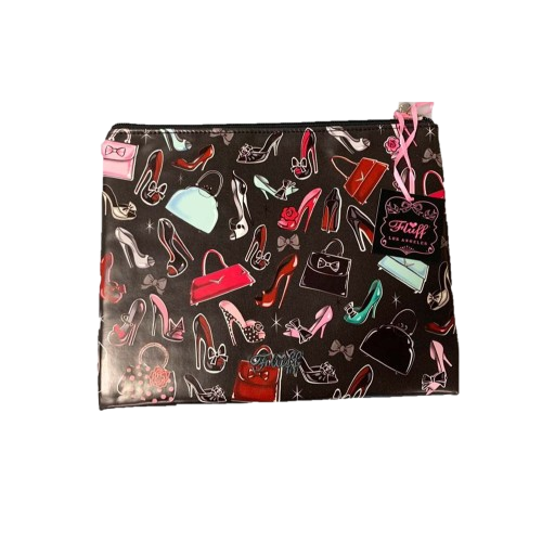 Fluff Ipad Sleeve - Pinup's Closet
