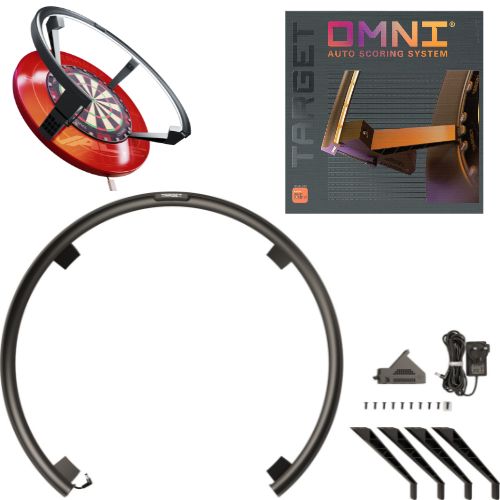 Formula Sports Omni Scoring System
