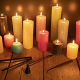 Candle Care Set (26 x 4 x 4cm)
