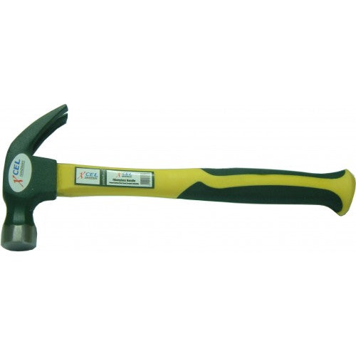 Tack Hammer "Xcel" Fibreglass Handle 8oz