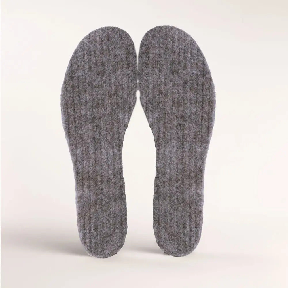 Red Band Innersole - Skellerup (Size 5)