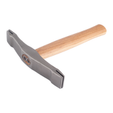 FOOTPRINT Double Sided Scutch Hammer