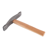 FOOTPRINT Double Sided Scutch Hammer