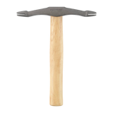FOOTPRINT Double Sided Scutch Hammer