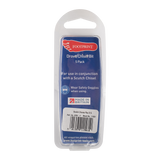 FOOTPRINT 25mm Smooth Scutch Combs and Droves (5 Pack)