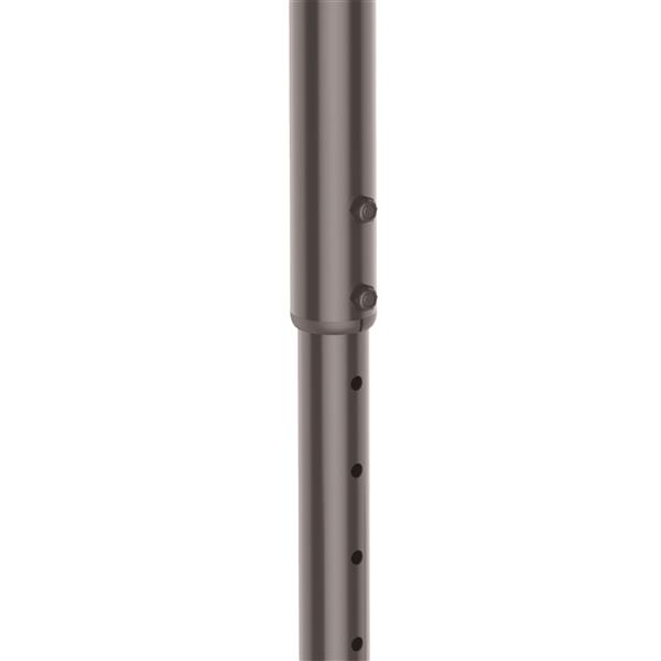 Flat-Screen TV Ceiling Mount - Short Pole - Full Motion