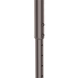 Flat-Screen TV Ceiling Mount - Short Pole - Full Motion