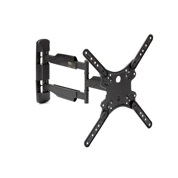 Flat-Screen TV Wall Mount - Articulating Arm