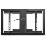 TV Wall Mount up to 100" VESA Displays - Full Motion TV Mount