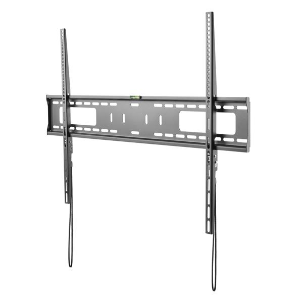Heavy Duty Fixed TV Wall Mount For 60" to 100" TVs