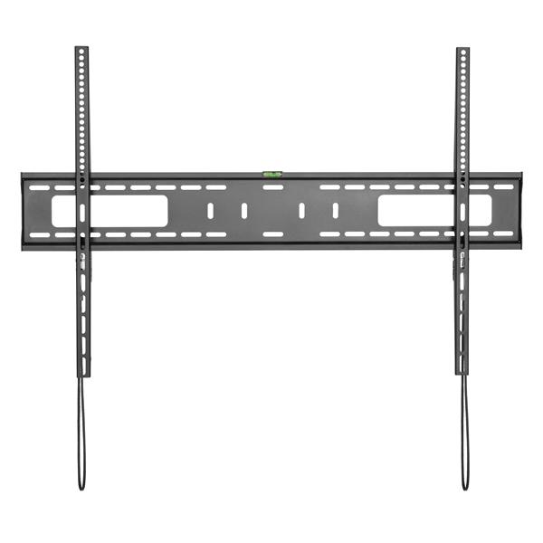 Heavy Duty Fixed TV Wall Mount For 60" to 100" TVs