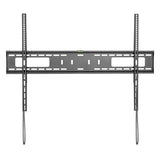 Heavy Duty Fixed TV Wall Mount For 60" to 100" TVs