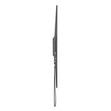 Heavy Duty Fixed TV Wall Mount For 60" to 100" TVs