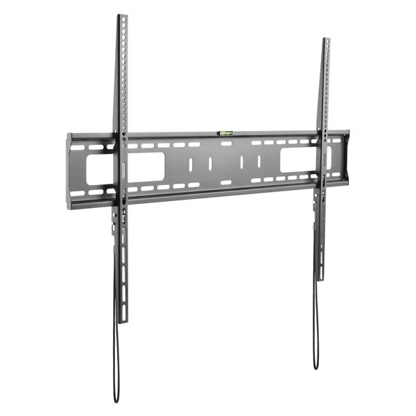 Heavy Duty Fixed TV Wall Mount For 60" to 100" TVs