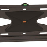 Flat-Screen TV Wall Mount - Low Profile - For 37" to 70" TV - Anti-Theft - Fixed