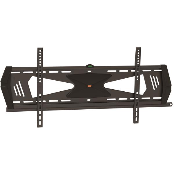 Flat-Screen TV Wall Mount - Low Profile - For 37" to 70" TV - Anti-Theft - Fixed