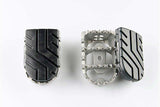 SW-Motech Footrest Kit Ion Yamaha XT1200Z XT1200ZE Super Tenere XT660R XT660X