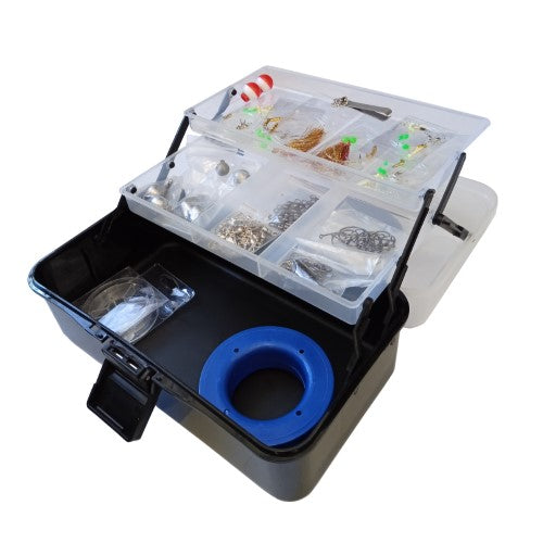 Fishtech Value Tackle Kit - Small