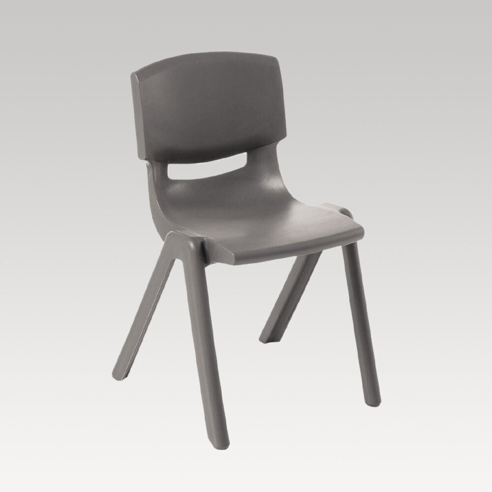 Squad Chair (Grey)